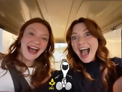 Valorie Curry OnlyFans Leaked Free Thumbnail Picture - #Pwj2OHki0e