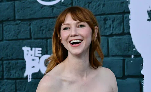Valorie Curry OnlyFans Leaked Free Thumbnail Picture - #RdPg8Fw4LH