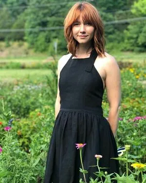 Valorie Curry OnlyFans Leaked Free Thumbnail Picture - #S46FofiOpB