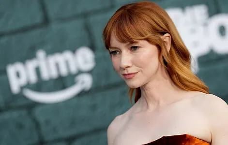 Valorie Curry OnlyFans Leaked Free Thumbnail Picture - #UuHA4HlWdb