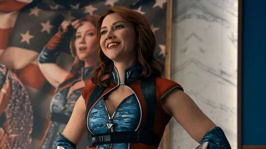 Valorie Curry OnlyFans Leaked Free Thumbnail Picture - #YZDFPkykFn