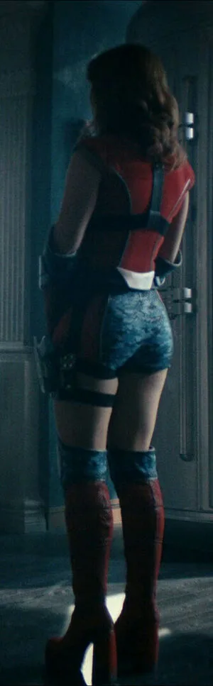 Valorie Curry OnlyFans Leaked Free Thumbnail Picture - #YntaLHfPxX