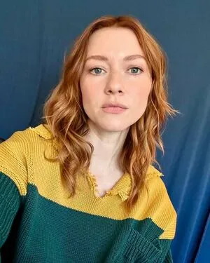 Valorie Curry OnlyFans Leaked Free Thumbnail Picture - #ZXLVYC4Lbb