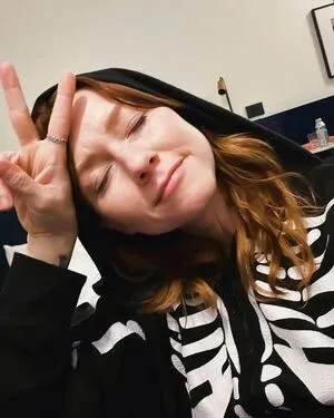 Valorie Curry OnlyFans Leaked Free Thumbnail Picture - #a1jQpDLHEL