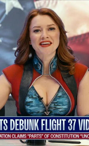 Valorie Curry OnlyFans Leaked Free Thumbnail Picture - #aQkj6U6PkP