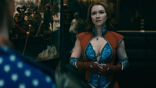 Valorie Curry OnlyFans Leaked Free Thumbnail Picture - #bCBHSZDbBl