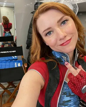 Valorie Curry OnlyFans Leaked Free Thumbnail Picture - #bZ7CTowx6p