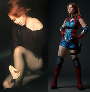 Valorie Curry OnlyFans Leaked Free Thumbnail Picture - #kXoIy68Zne