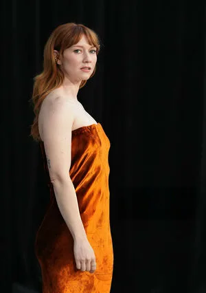Valorie Curry OnlyFans Leaked Free Thumbnail Picture - #pdOccStmpp