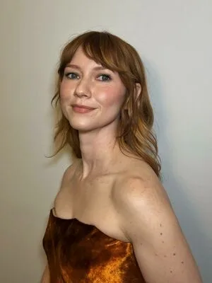 Valorie Curry OnlyFans Leaked Free Thumbnail Picture - #po8JrIau1g
