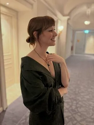 Valorie Curry OnlyFans Leaked Free Thumbnail Picture - #rxtvSw0l7j