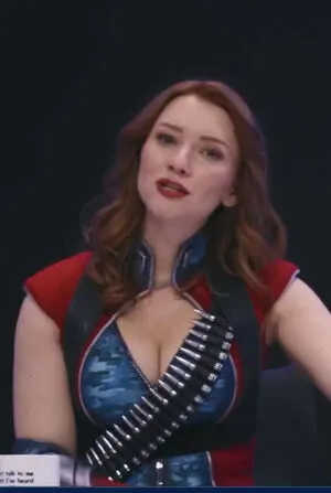 Valorie Curry OnlyFans Leaked Free Thumbnail Picture - #tOFU0XyTkE