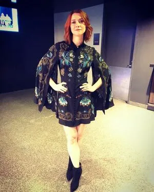 Valorie Curry OnlyFans Leaked Free Thumbnail Picture - #wVgpJwR5kI