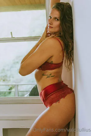 Valqui Ria Dullius OnlyFans Leaked Free Thumbnail Picture - #7ZxYrFNFqR