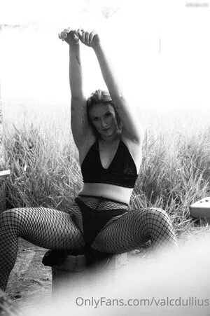 Valqui Ria Dullius OnlyFans Leaked Free Thumbnail Picture - #dviLe0mVMS