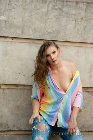 Valqui Ria Dullius OnlyFans Leaked Free Thumbnail Picture - #evNd6ZZYck