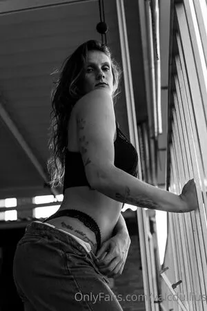 Valqui Ria Dullius OnlyFans Leaked Free Thumbnail Picture - #iWfnxivejG
