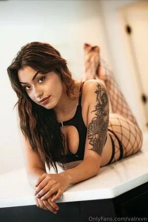 Valrxvn OnlyFans Leaked Free Thumbnail Picture - #996HAQljlF