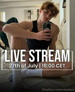 Valsplace OnlyFans Leaked Free Thumbnail Picture - #VJAWAasXaF