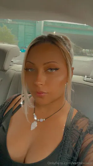 Valthevixen OnlyFans Leaked Free Thumbnail Picture - #cB3gwvlgo1