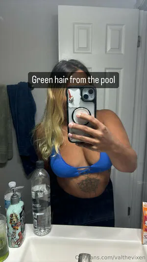 Valthevixen OnlyFans Leaked Free Thumbnail Picture - #u1je9U4YJb