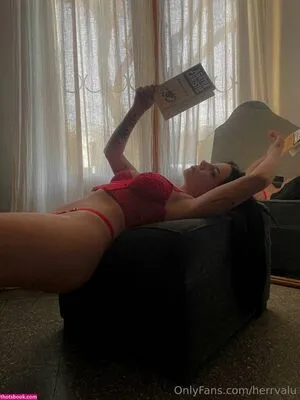 Valu Herrera OnlyFans Leaked Free Thumbnail Picture - #LuAtcoAWjP