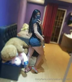 Valuelizabeth OnlyFans Leaked Free Thumbnail Picture - #gwcQ3xNIEY