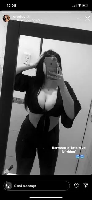 Valuubby OnlyFans Leaked Free Thumbnail Picture - #9sZHtMcE2z