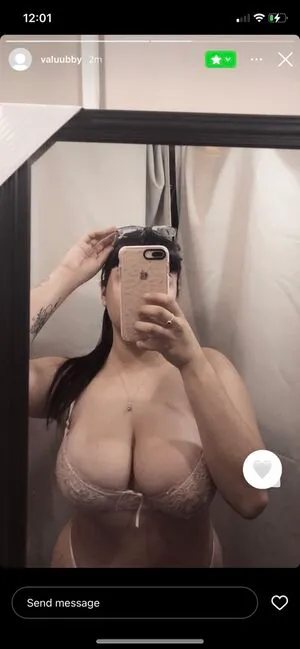 Valuubby OnlyFans Leaked Free Thumbnail Picture - #ArIIaIB8xz