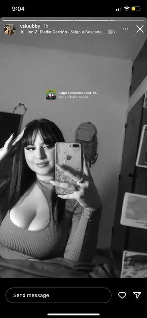 Valuubby OnlyFans Leaked Free Thumbnail Picture - #CrW9CNG2Ui