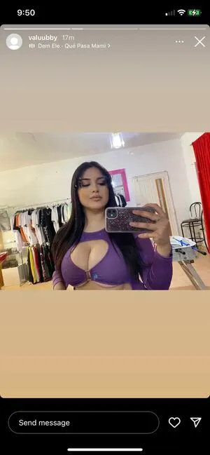 Valuubby OnlyFans Leaked Free Thumbnail Picture - #oBTuUHH9V6