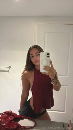 Valuuug OnlyFans Leaked Free Thumbnail Picture - #SRR5zVZDct