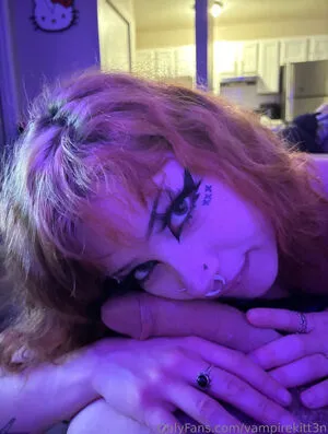 Valvampire Peachyyval Kill Val OnlyFans Leaked Free Thumbnail Picture - #bXQ608olq0