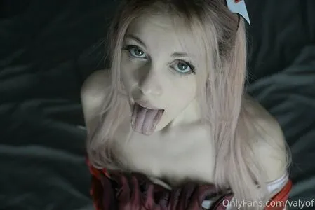 Valy OnlyFans Leaked Free Thumbnail Picture - #XZww1iEDn9