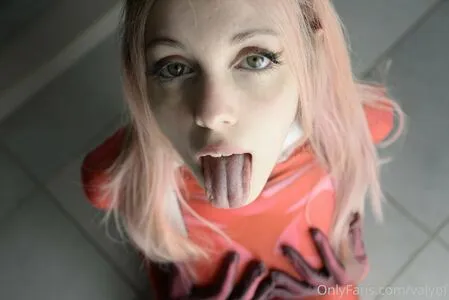 Valy OnlyFans Leaked Free Thumbnail Picture - #jPSWrN6ek4