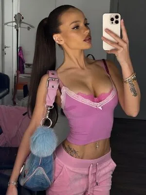 Valya Karnaval OnlyFans Leaked Free Thumbnail Picture - #l7LKXTVxBL