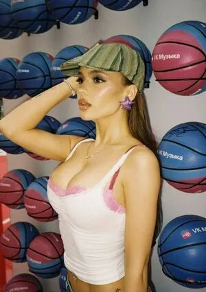 Valya Karnaval OnlyFans Leaked Free Thumbnail Picture - #pkdWUShSMy