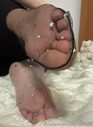 Valycutefeet1 OnlyFans Leaked Free Thumbnail Picture - #ErTqSEiwhM