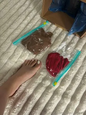 Valycutefeet1 OnlyFans Leaked Free Thumbnail Picture - #GV6WWU19mj