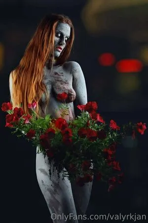 Valyrkjan OnlyFans Leaked Free Thumbnail Picture - #MpIXnUFBzT