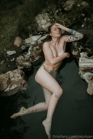Valyrkjan OnlyFans Leaked Free Thumbnail Picture - #sTfByZBwYh