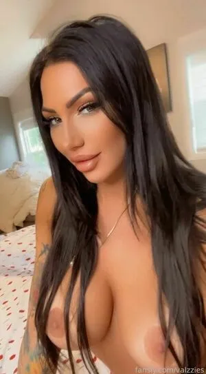 Valzzies OnlyFans Leaked Free Thumbnail Picture - #4ec0qPgEz3