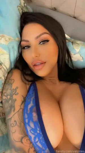 Valzzies OnlyFans Leaked Free Thumbnail Picture - #DoaATgVCx1