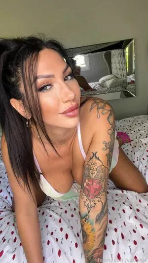 Valzzies OnlyFans Leaked Free Thumbnail Picture - #LzrIsRPh3V