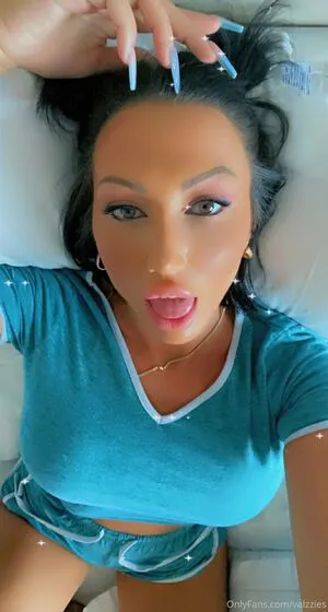 Valzzies OnlyFans Leaked Free Thumbnail Picture - #bY22pr9CaO