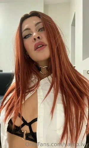 Vamp Ivy OnlyFans Leaked Free Thumbnail Picture - #DmebgDVPvP