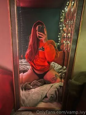 Vamp Ivy OnlyFans Leaked Free Thumbnail Picture - #PnKU6C9ypd