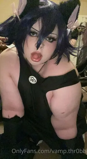 Vamp Thr0bb OnlyFans Leaked Free Thumbnail Picture - #3i3fsT3mhD