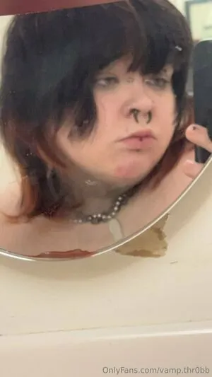 Vamp Thr0bb OnlyFans Leaked Free Thumbnail Picture - #BWwICJVZoo