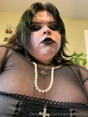 Vamp Thr0bb OnlyFans Leaked Free Thumbnail Picture - #Euv5GDoIaV